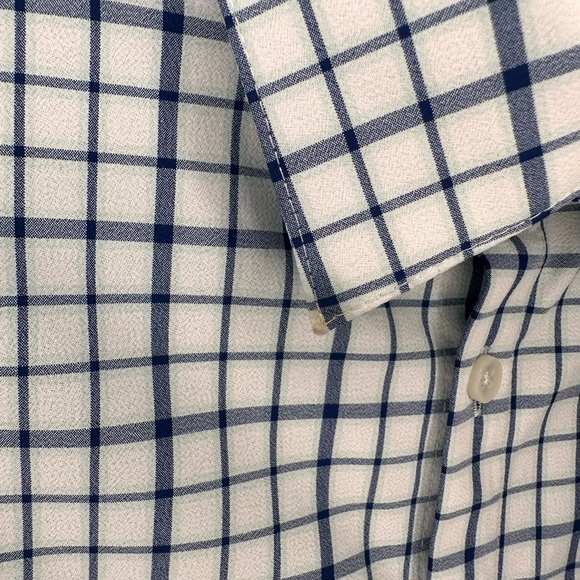 Mizzen+Main Leeward Collection Dress Shirt - Picture 5 of 6